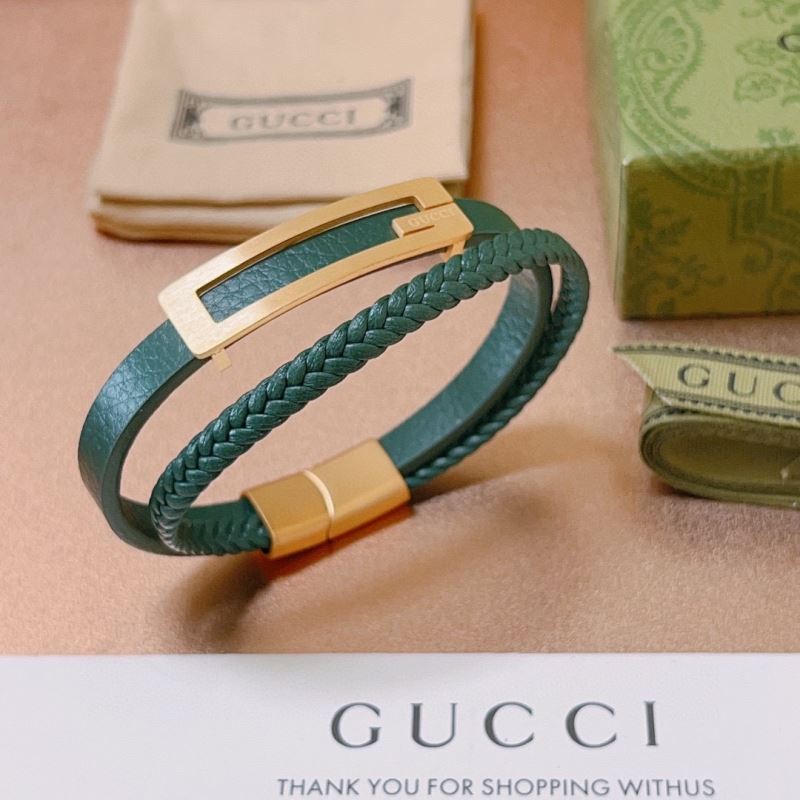 Gucci Bracelets